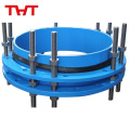 Hot sale blue ductile iron dismantling joint